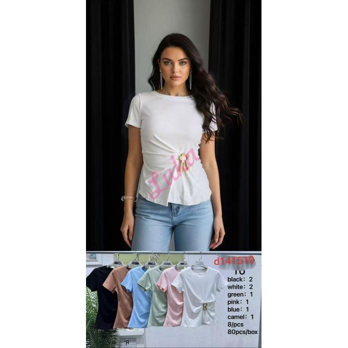 Bluzka damska D14-1338