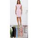 Women's dress D14-1350