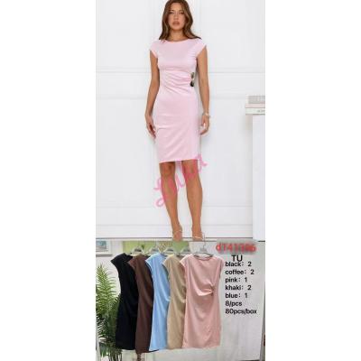 Women's dress D14-1350
