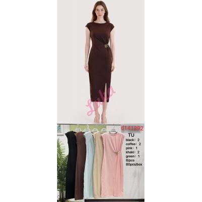 Women's dress D14-1396