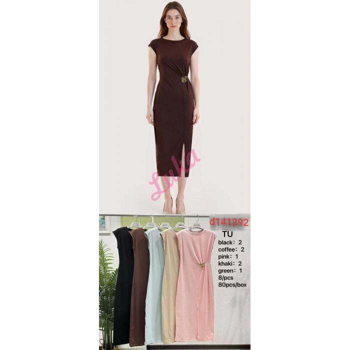 Women's dress D14-1396
