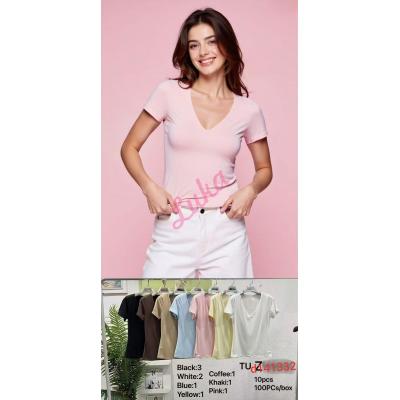 Women's Blouse D14-1370