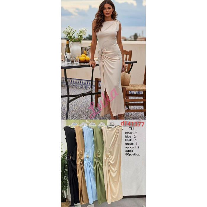 Women's dress D14-1392