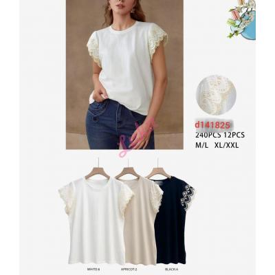 Women's Blouse D14-788