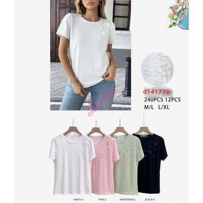 Women's Blouse D14-1825