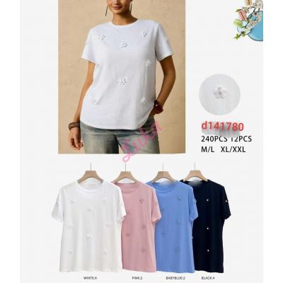 Women's Blouse D14-1779