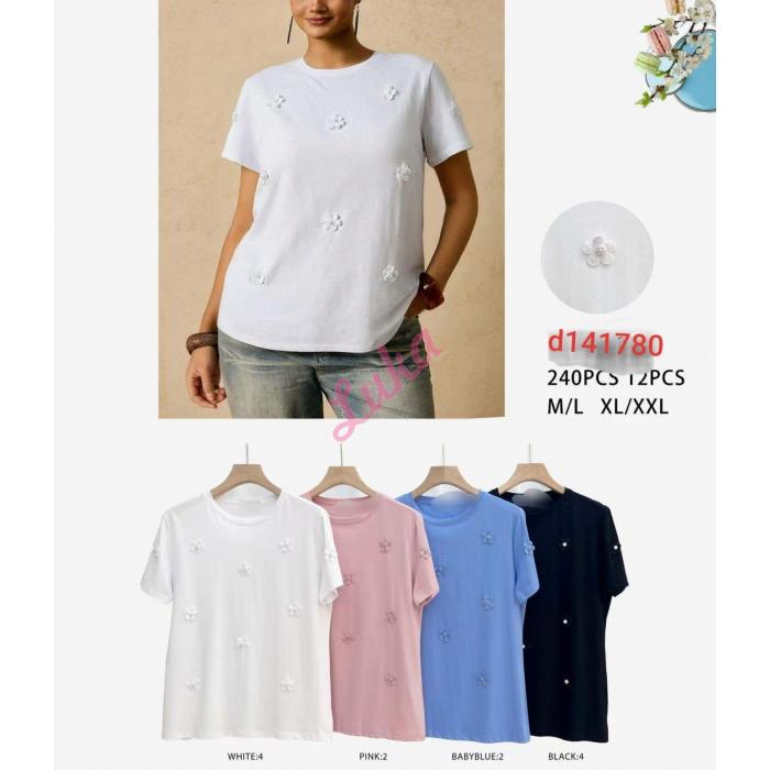 Women's Blouse D14-1779