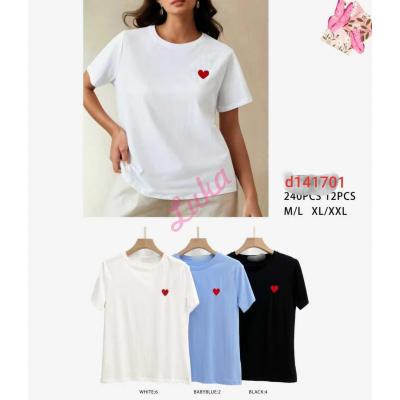 Women's Blouse D14-1780