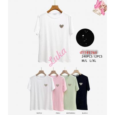 Women's Blouse D14-1701