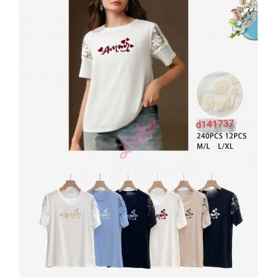 Women's Blouse D14-1819