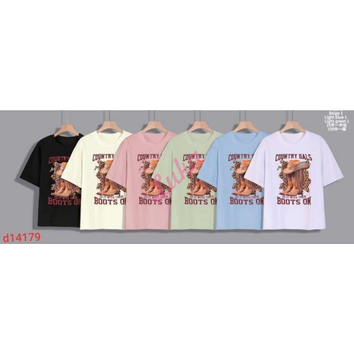 Women's Blouse D14-181