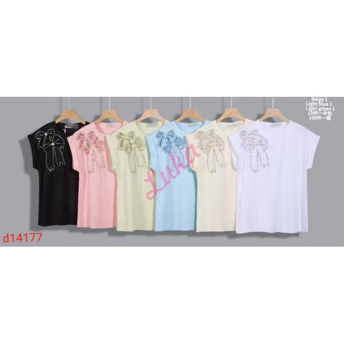 Women's Blouse D14-179