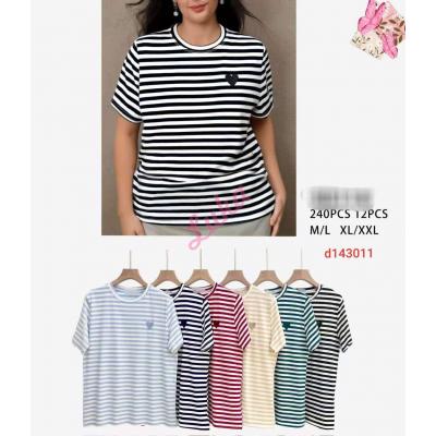 Women's Blouse D14-3010