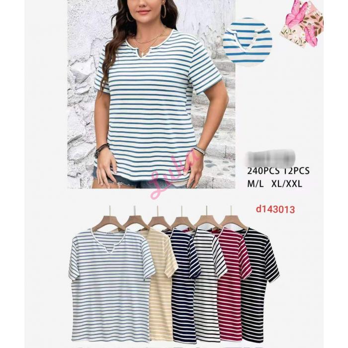 Women's Blouse D14-3012