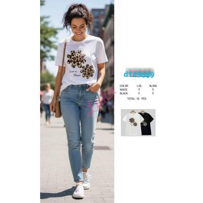 Women's Blouse D14-3133