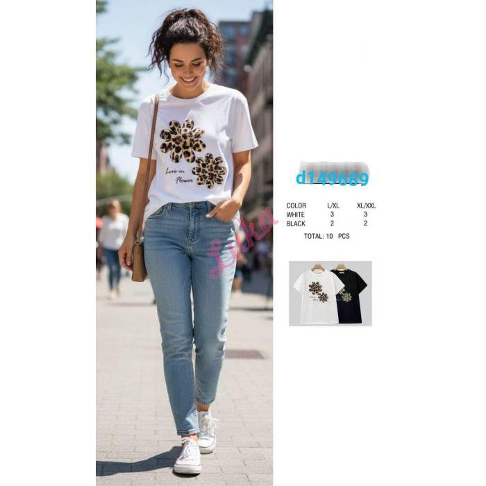 Women's Blouse D14-3133