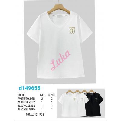 Women's Blouse D14-9689