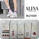 Women's socks Alina bl21020