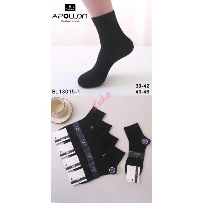 Men's socks Apollon bl13015-1