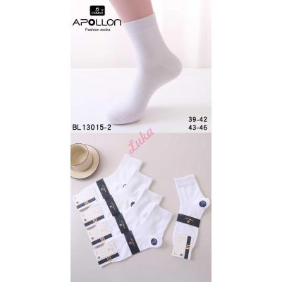 Men's socks Apollon bl13015-2