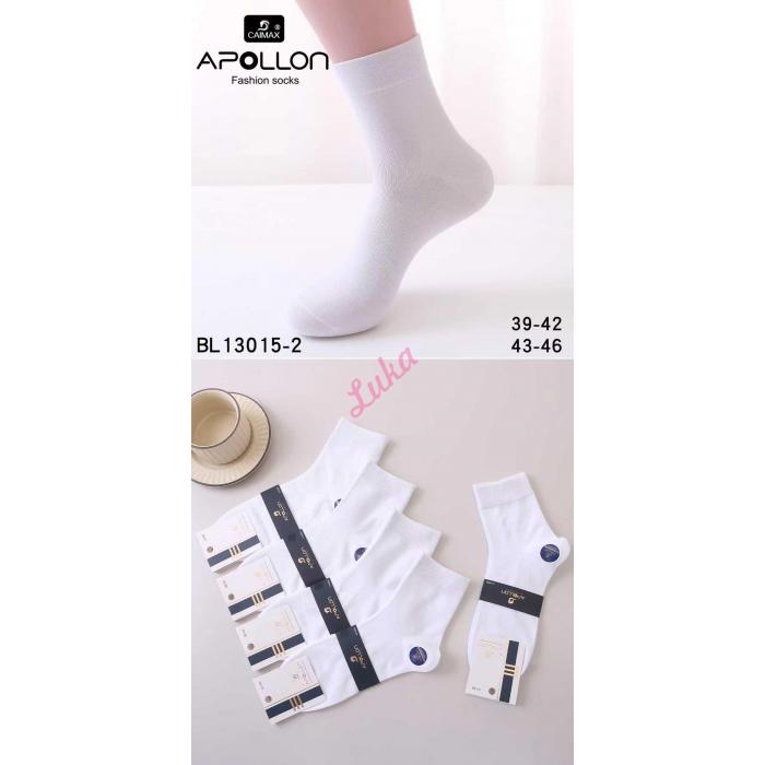 Men's socks Apollon bl13015-2
