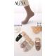 Women's socks Alina bl63036B