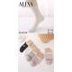 Women's socks Alina bl63034
