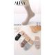 Women's socks Alina bl63035B