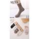 Women's socks Alina bl63048