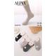 Women's socks Alina bl21011