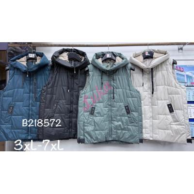 Women`s sleeveless B25-8572