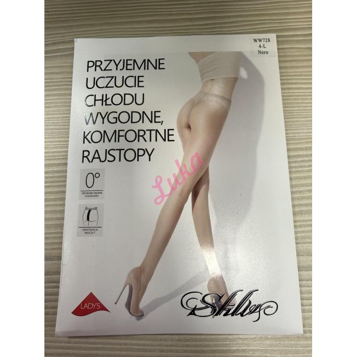 Women's Tights Alina ww728