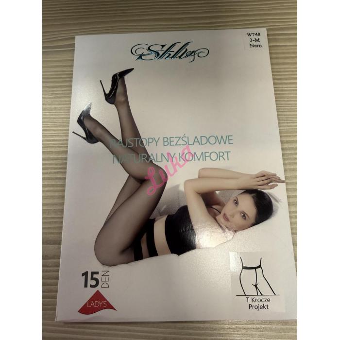 Rajstopy damskie Alina ww748