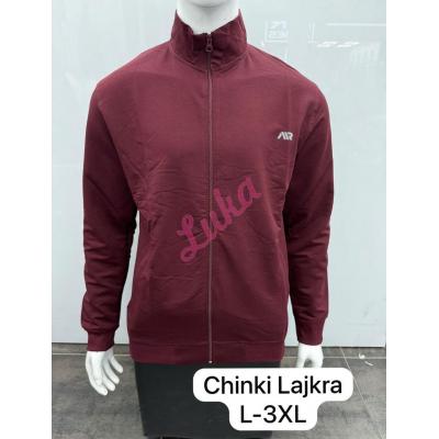 Bluza męska NOO-621