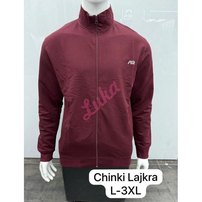 Men's hoodie NO0-620