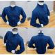Men's hoodie NO0-621