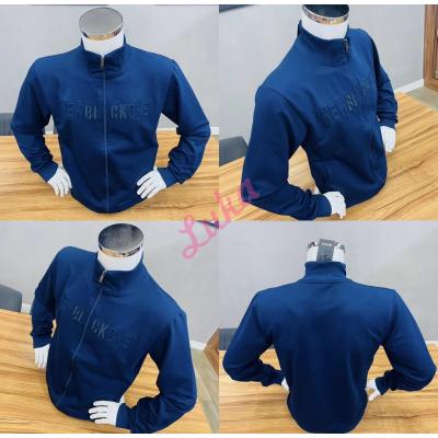 Men's hoodie NO0-621