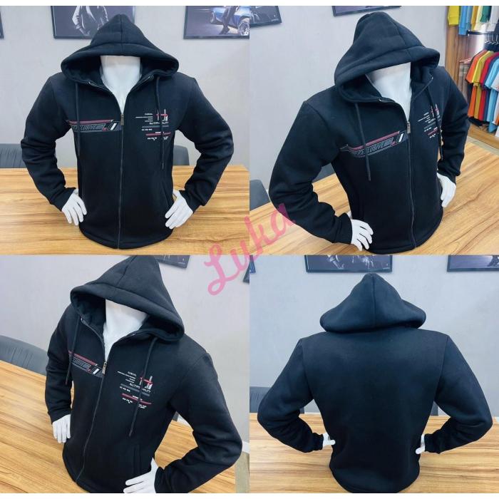 Men's hoodie NO0-622