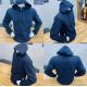 Men's hoodie NO0-623