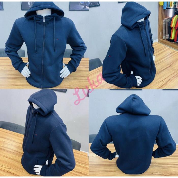 Men's hoodie NO0-623