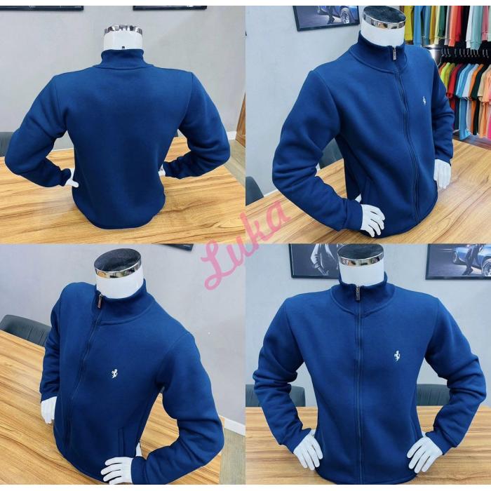 Men's hoodie NO0-625