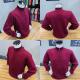 Men's hoodie NO0-626