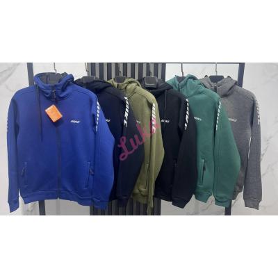 Men's hoodie NO0-628