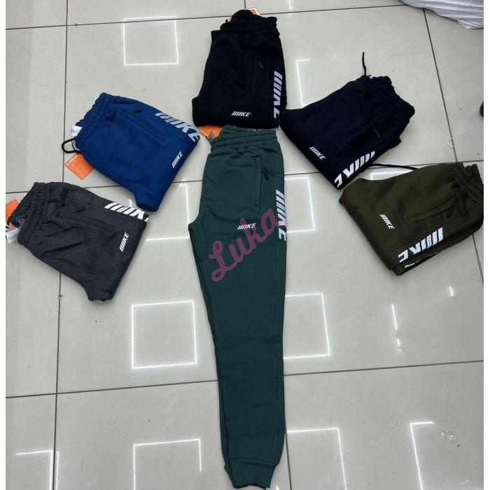 Men's Pants 41008-1
