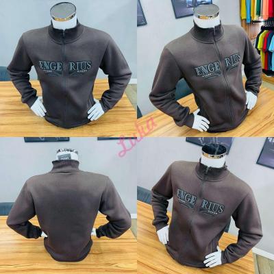 Men's hoodie NO0-631