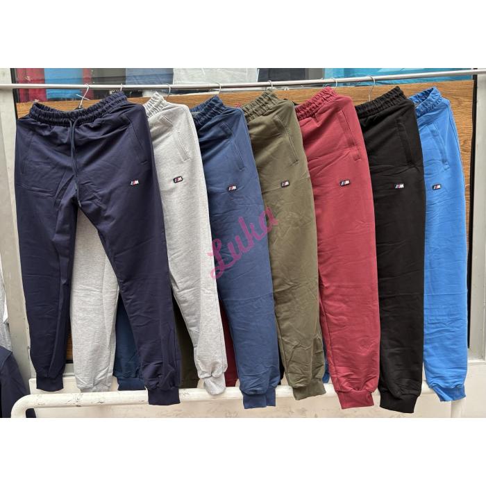 Men's Pants NOO-204