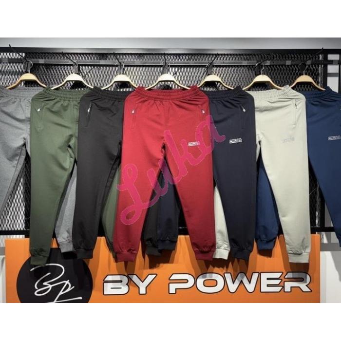 Spodnie męskie NOO-205