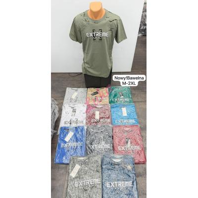 Men's Blouse NOO-100