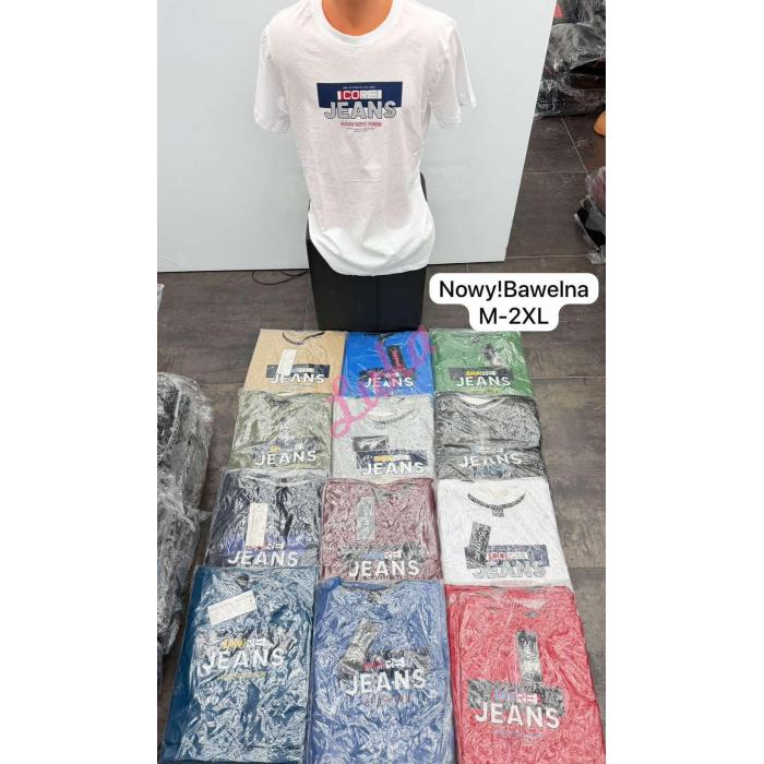 Men's Blouse NOO-104