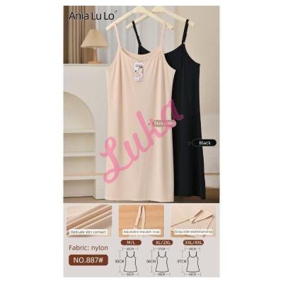 Shimmy Karolina Lin 7079